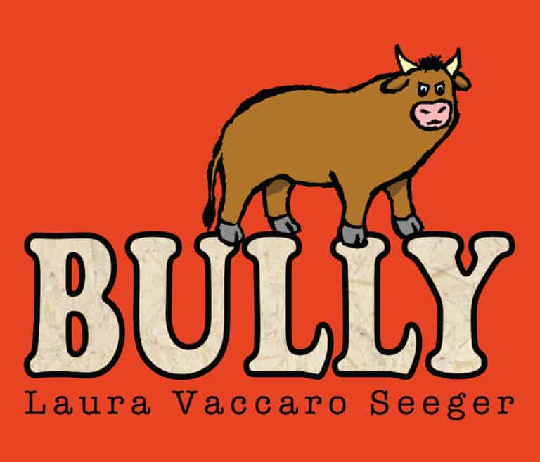 6 children’s books to read for Anti-Bullying Week - Andersen Press