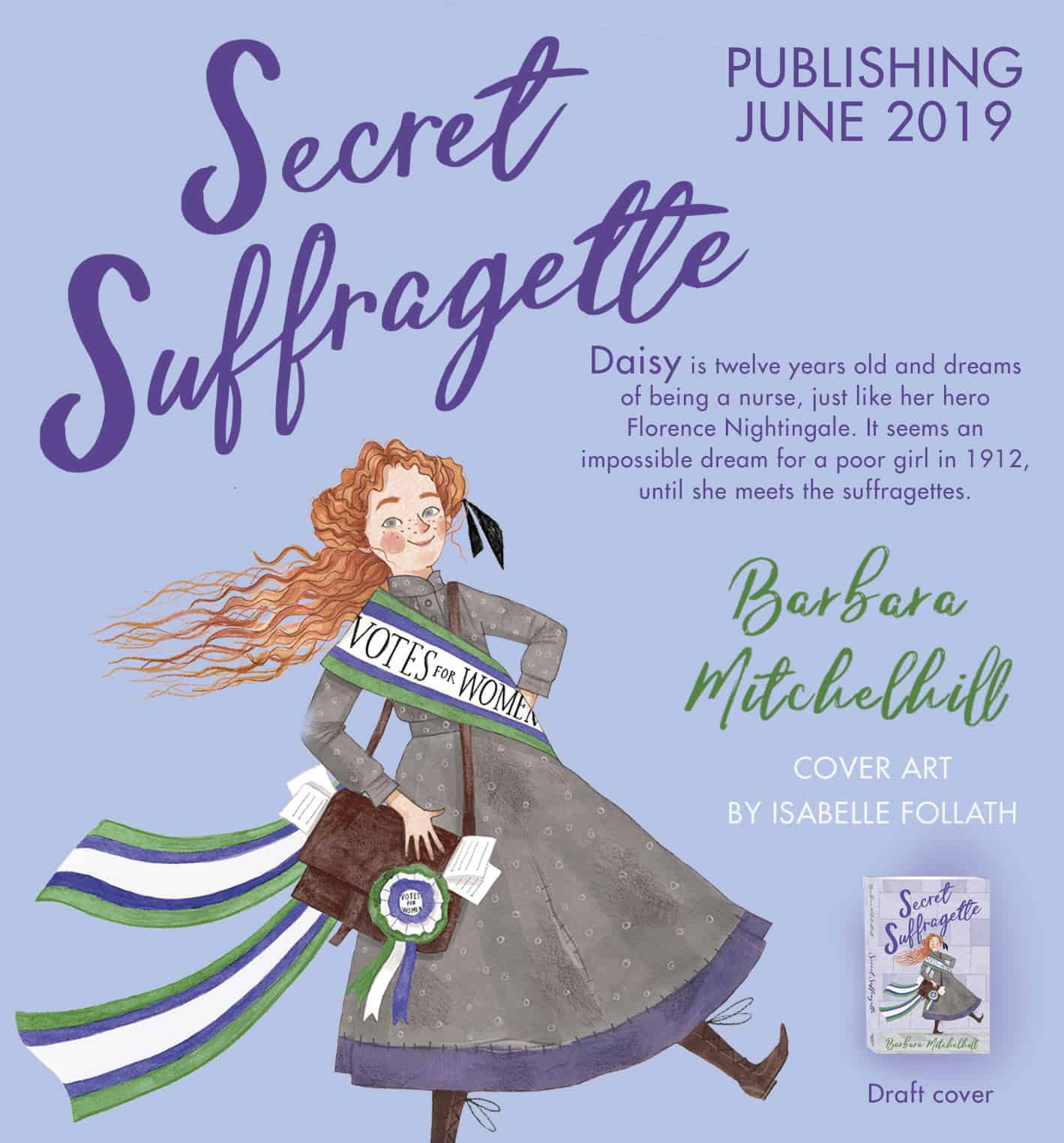 Secret Suffragette