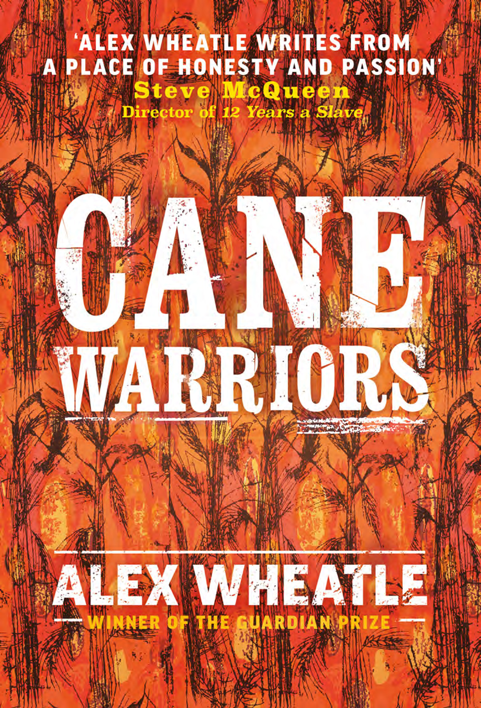 Cane Warriors cover image