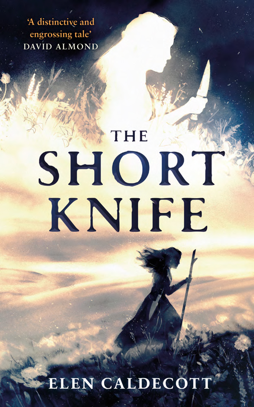 The Short Knife cover image