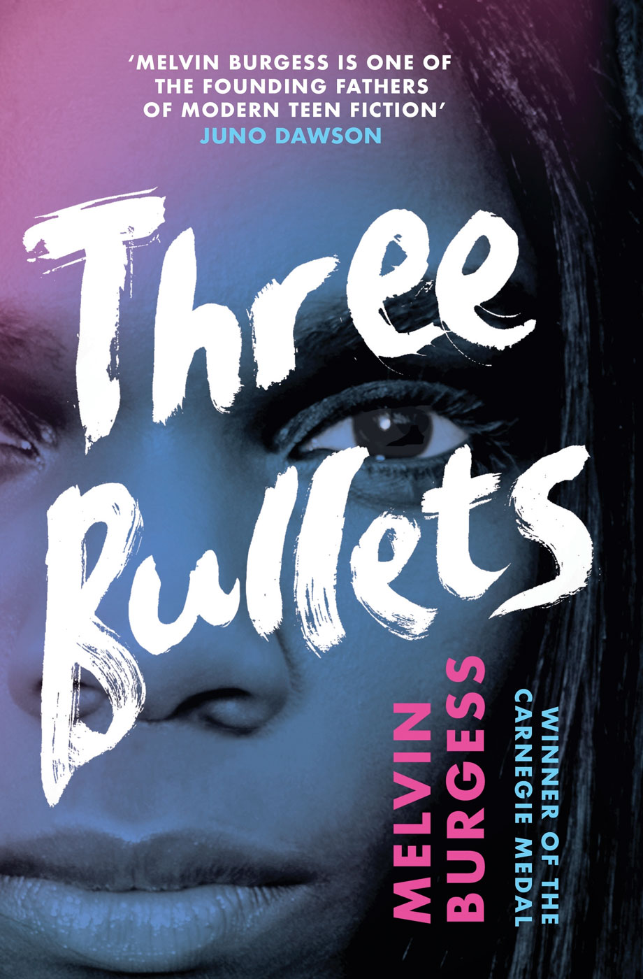 Three Bullets cover image