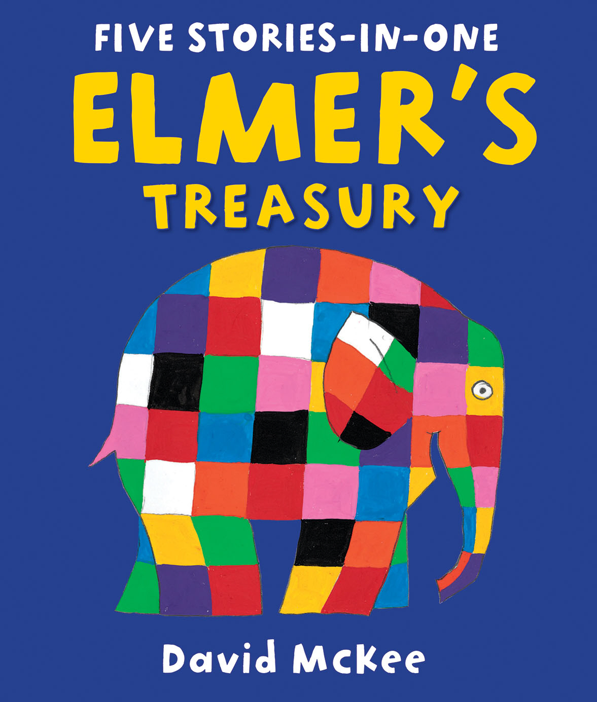 Elmer's Treasury