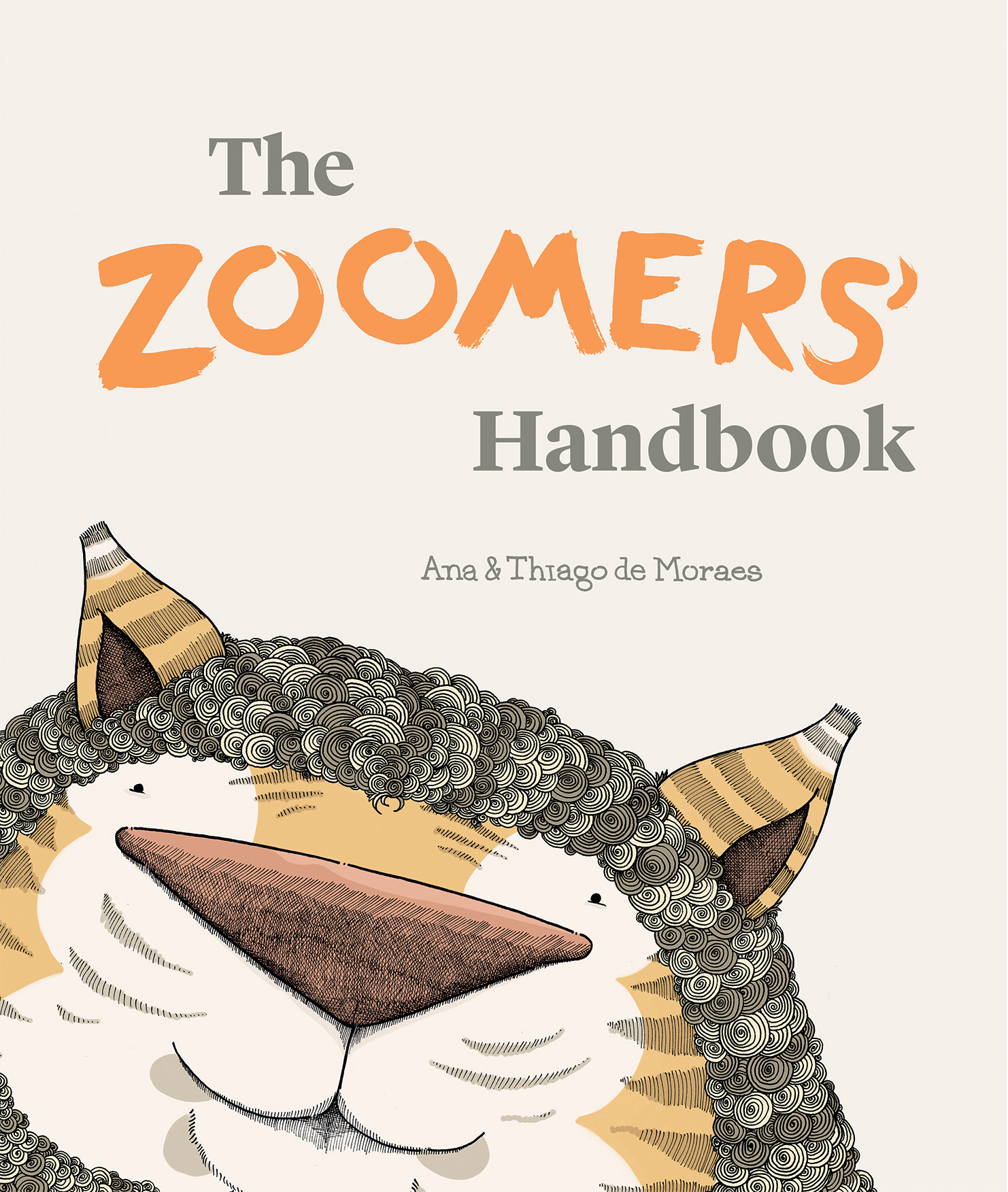 The Zoomers' Handbook