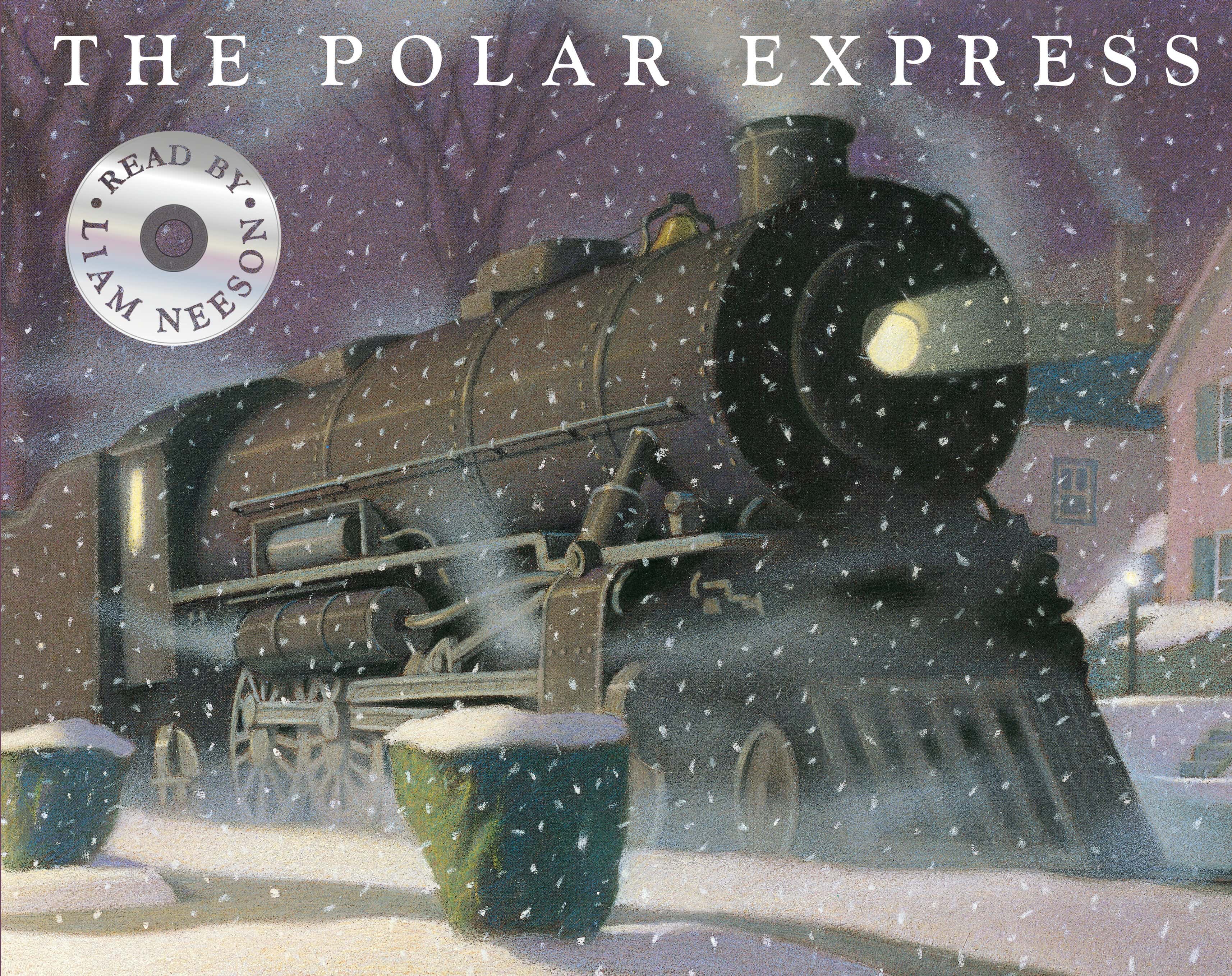 The Polar Express The Polar Express