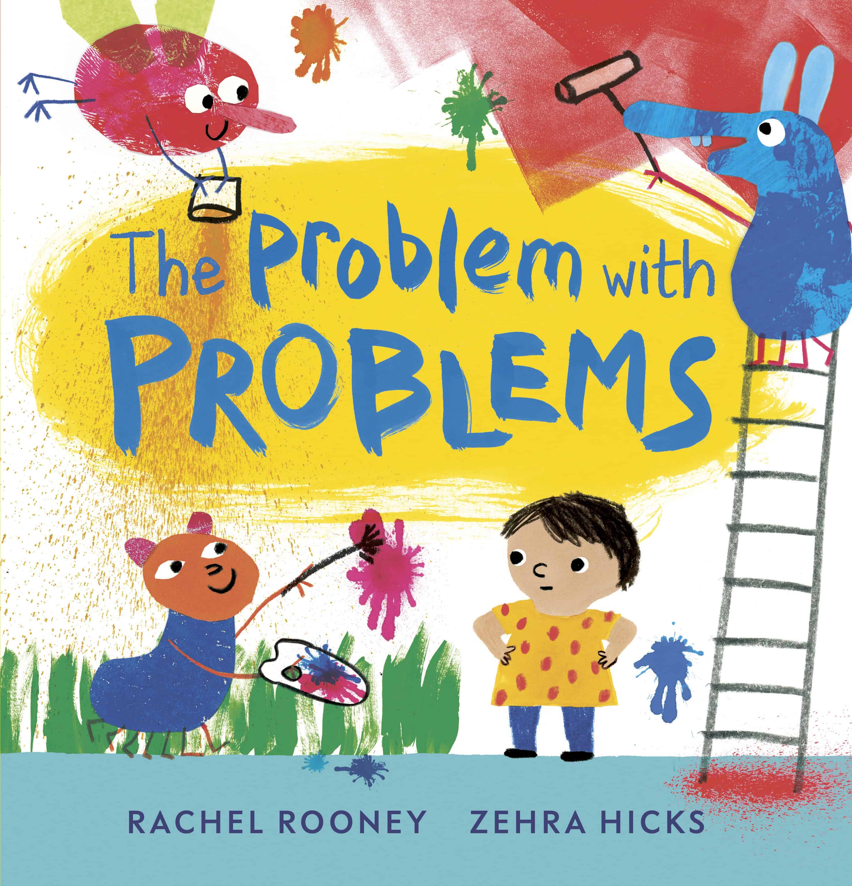 The Problem with Problems The Problem with Problems