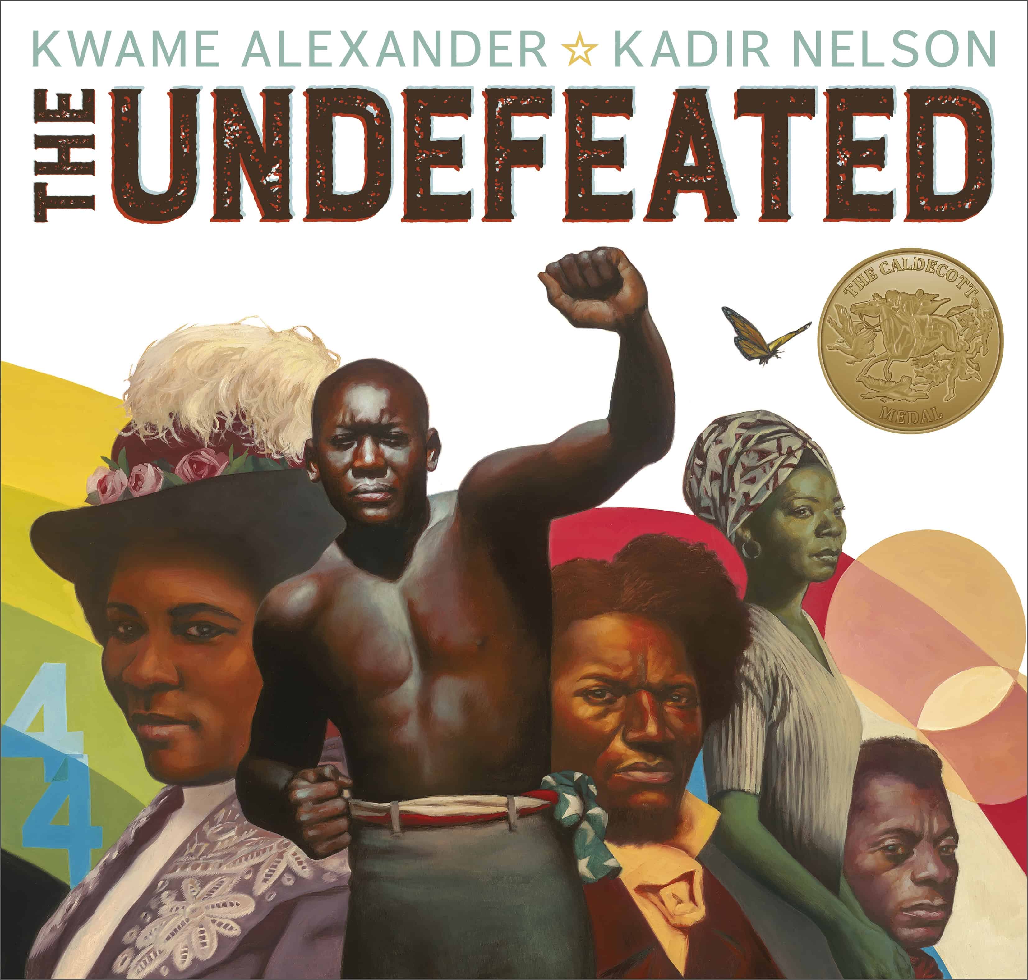 The Undefeated The Undefeated