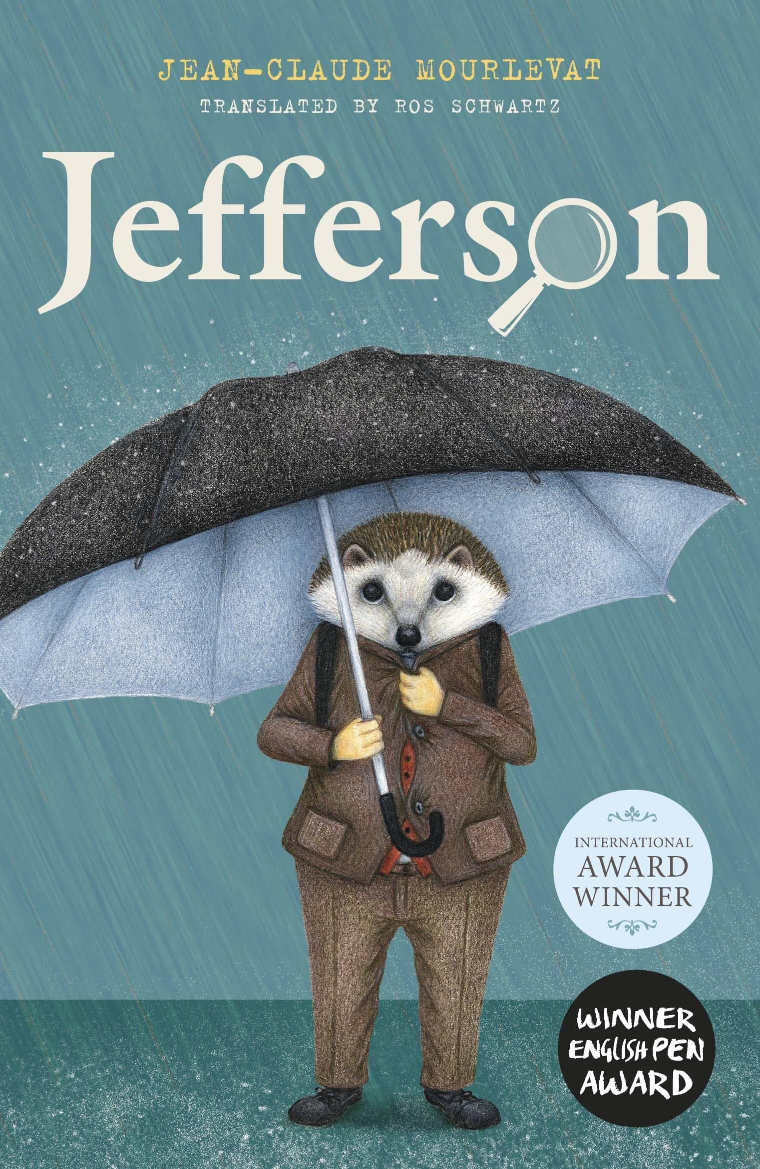 Jefferson Jefferson