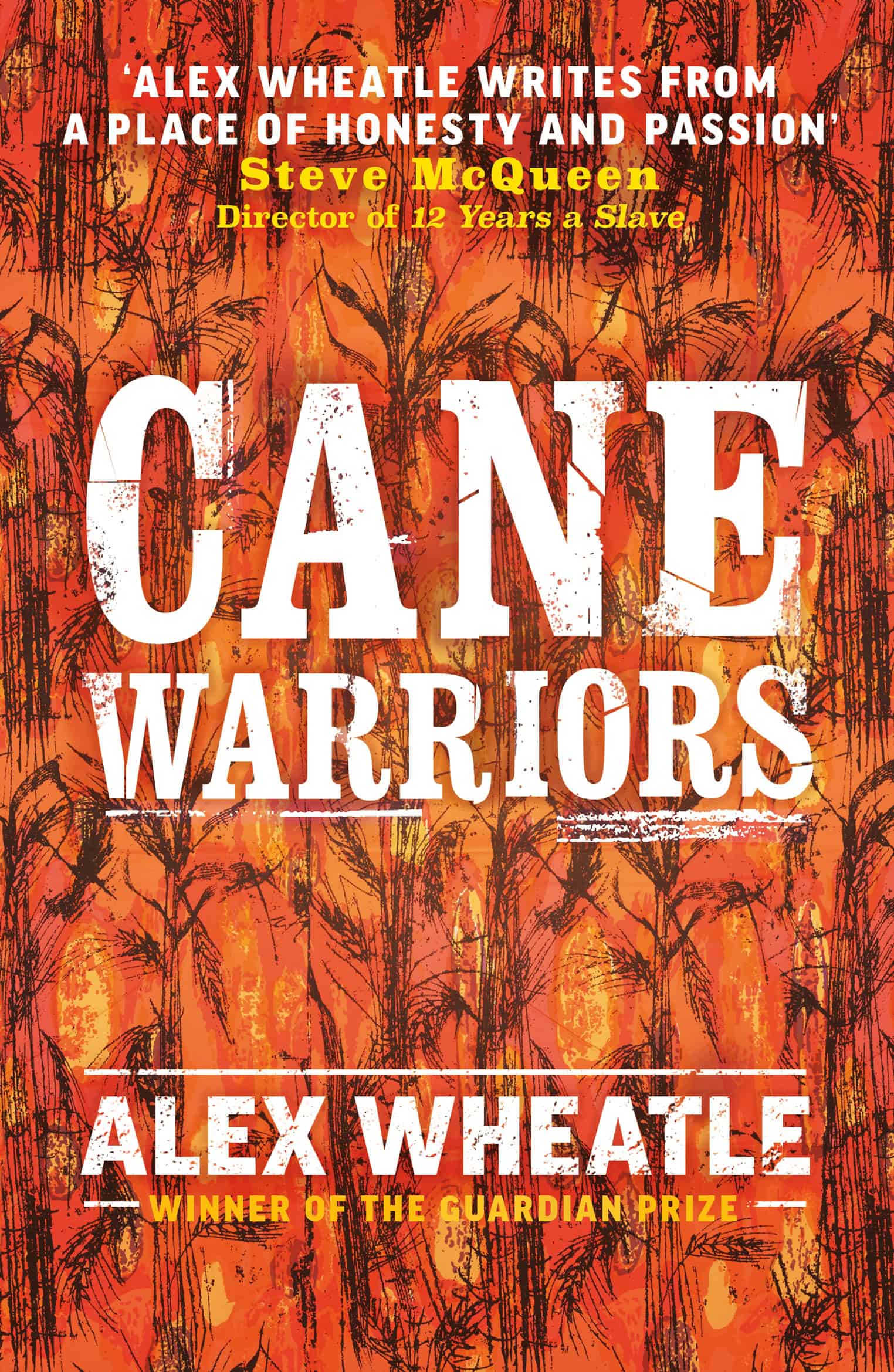 Cane Warriors Cane Warriors