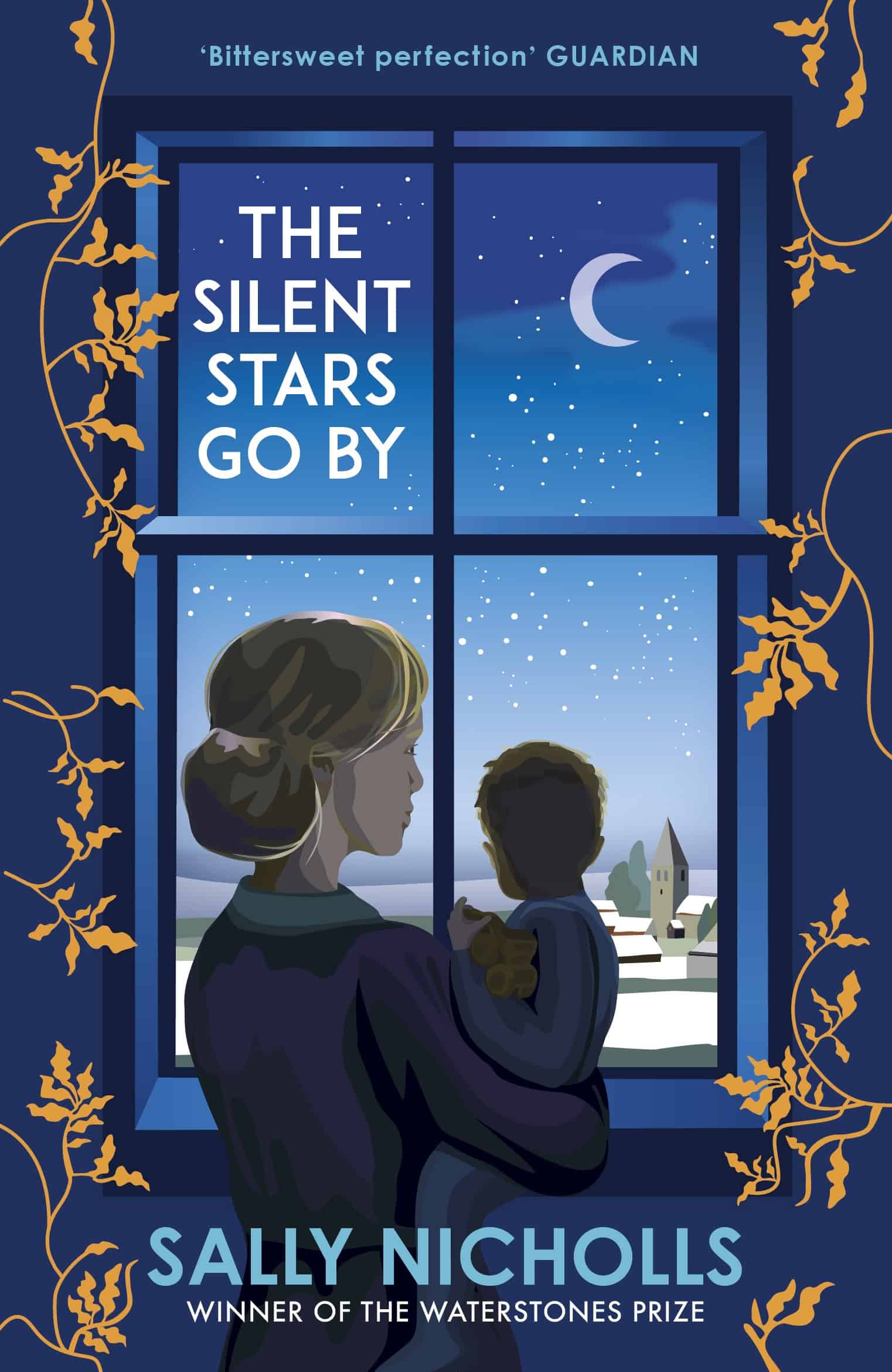 The Silent Stars Go By The Silent Stars Go By