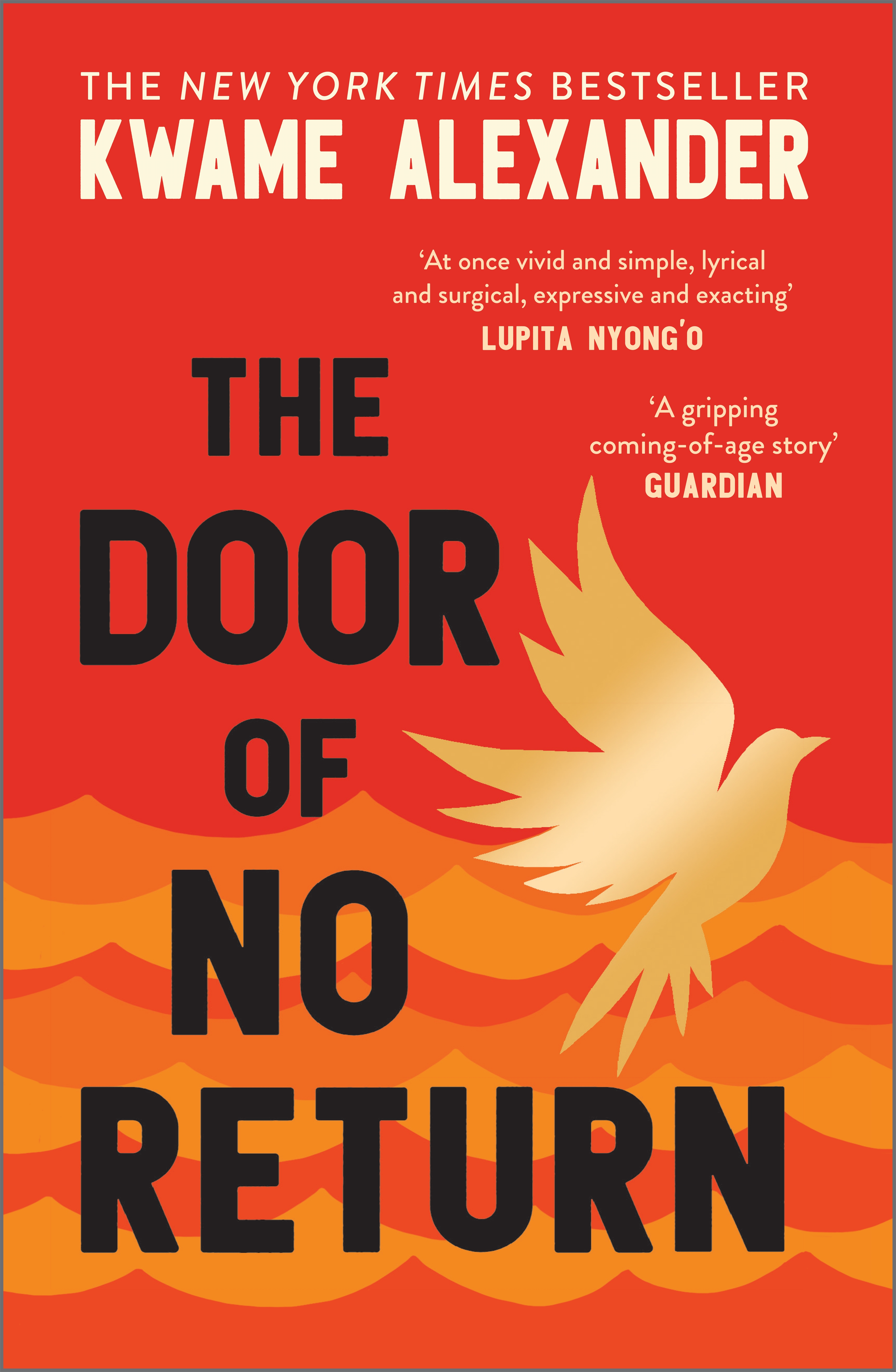 The Door of No Return