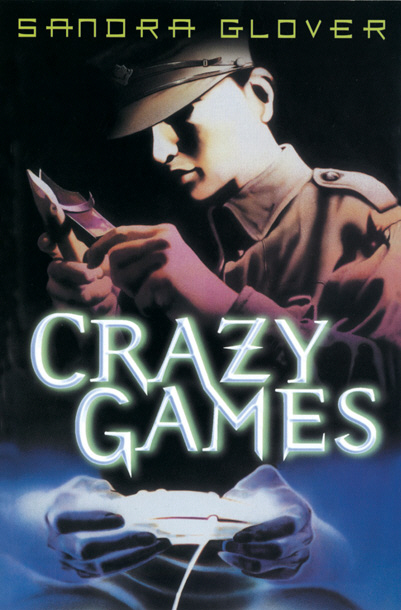 Crazy Games - Andersen Press