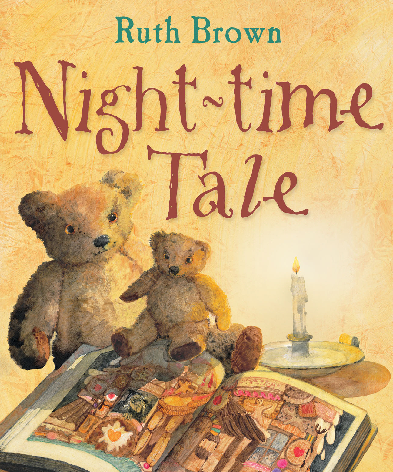 Night-Time Tale