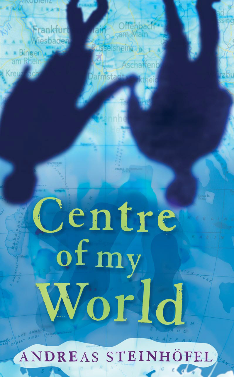 Centre of My World, The