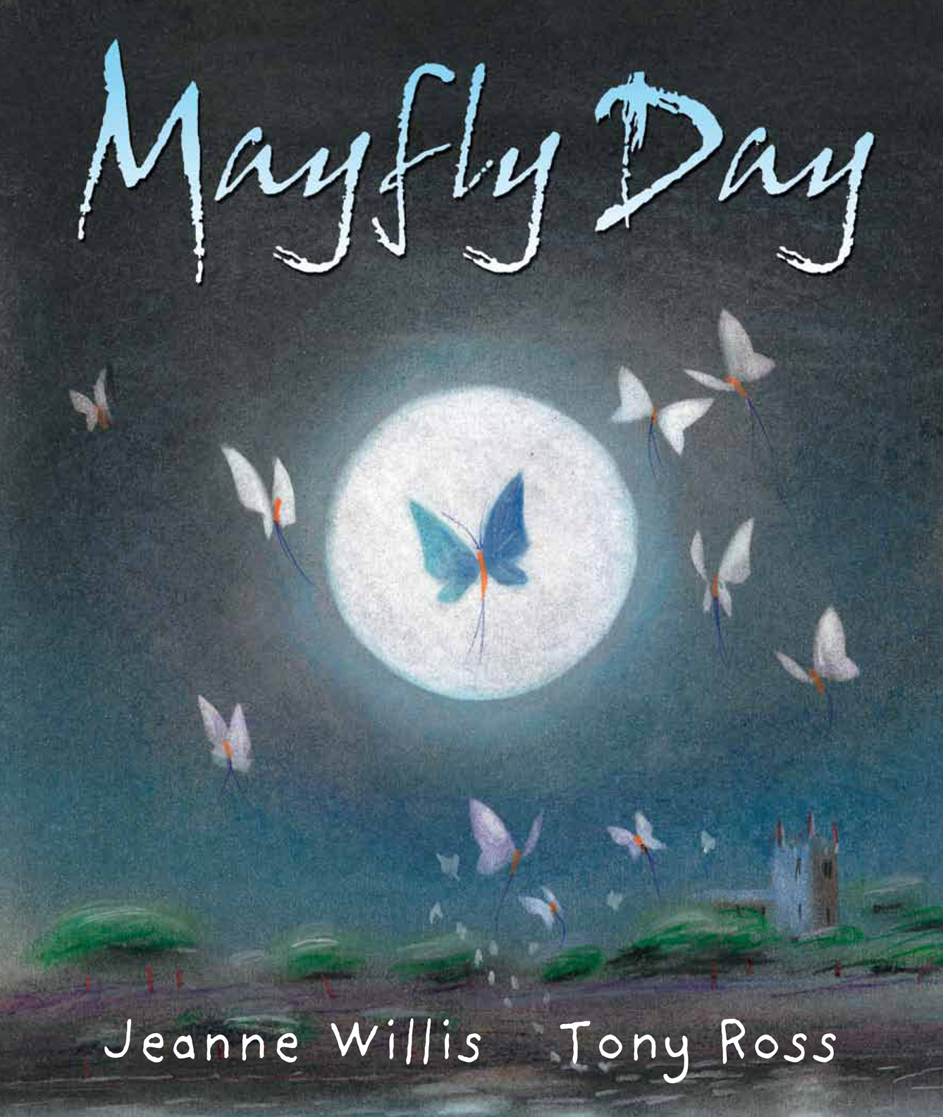 Mayfly Day