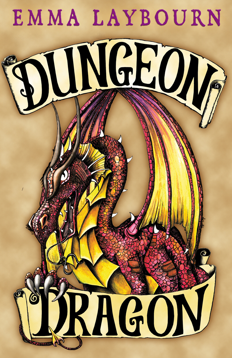 Dungeon, Dragon