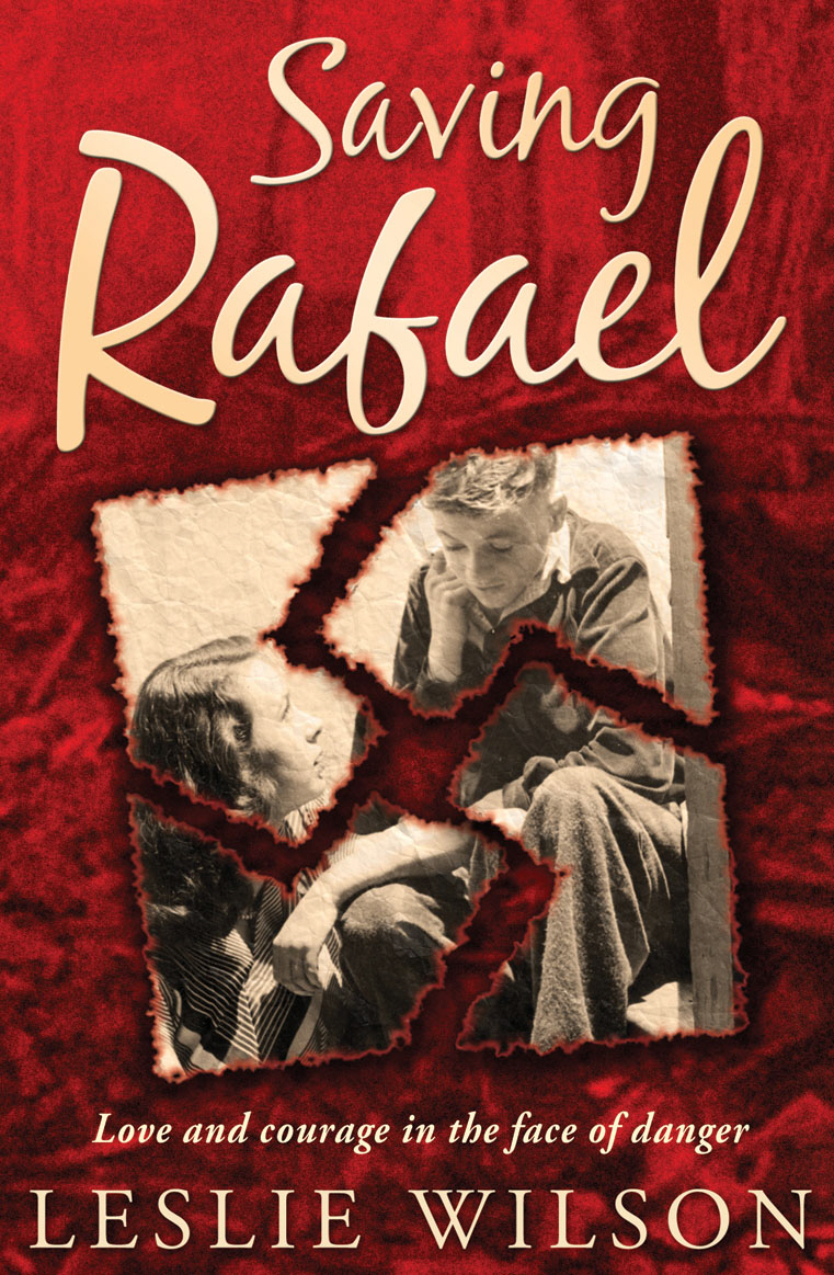 Saving Rafael