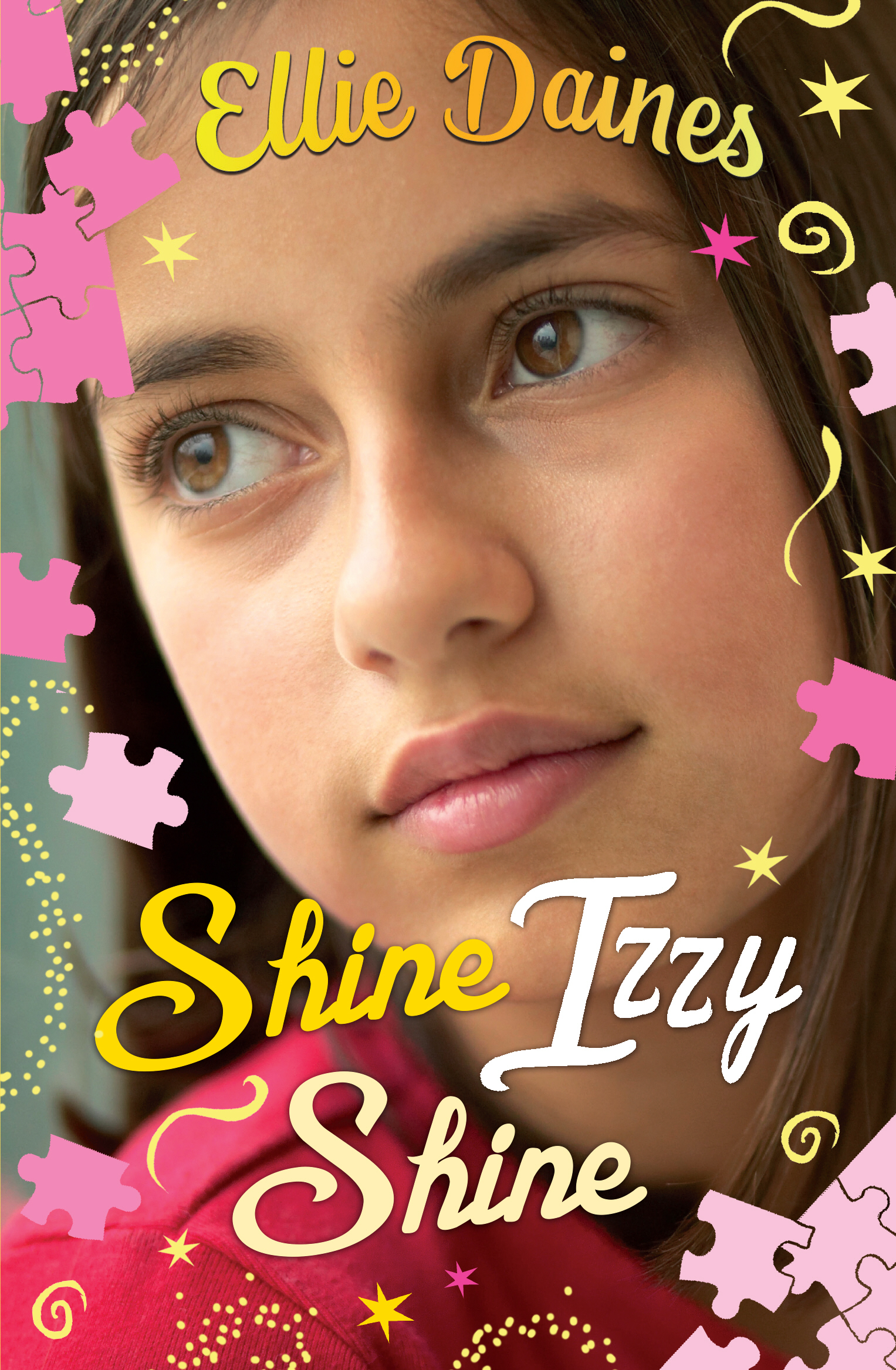 Shine Izzy Shine