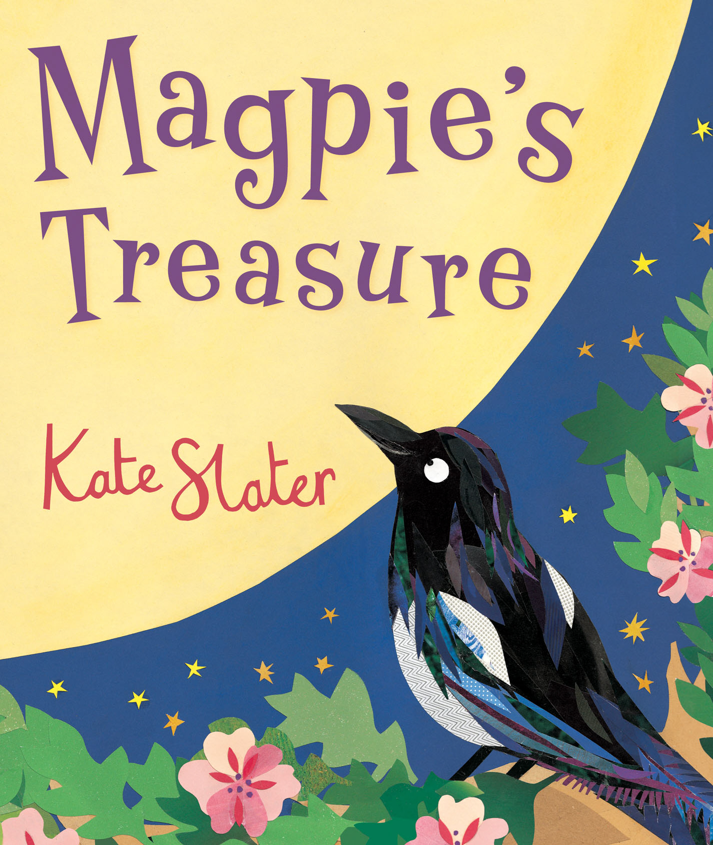 Magpie's Treasure