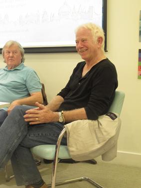 David McKee & Tony Ross